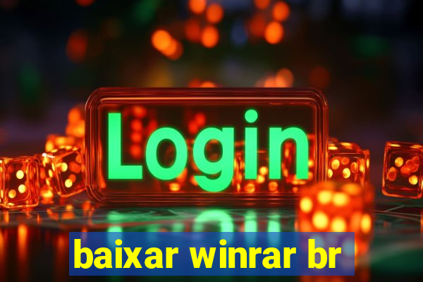 baixar winrar br